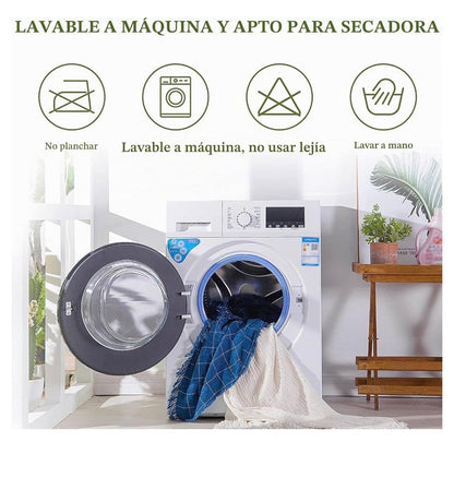 Proteccion para el sofa echa para perros